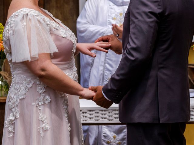 O casamento de Cristiano e Nádia em Campinas, São Paulo Estado 182