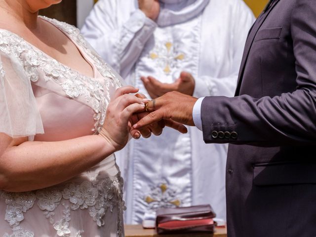 O casamento de Cristiano e Nádia em Campinas, São Paulo Estado 184