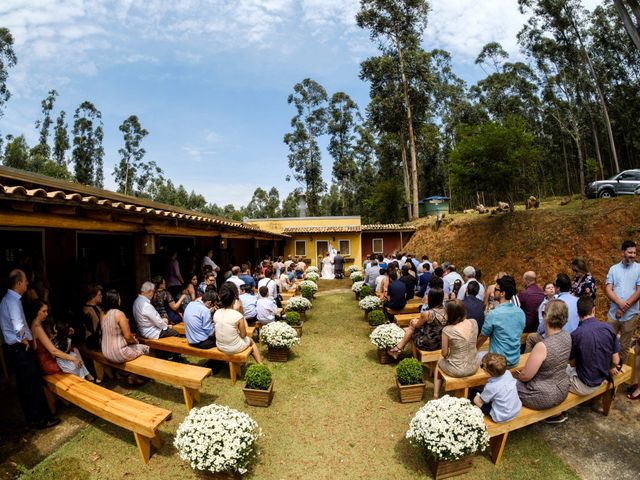 O casamento de Cristiano e Nádia em Campinas, São Paulo Estado 186