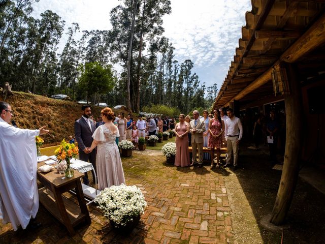 O casamento de Cristiano e Nádia em Campinas, São Paulo Estado 189