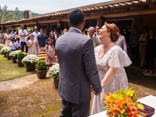 O casamento de Cristiano e Nádia em Campinas, São Paulo Estado 192