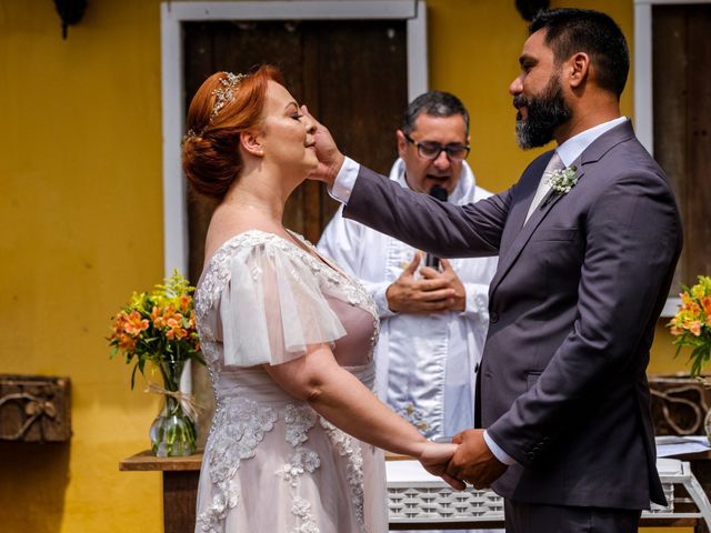 O casamento de Cristiano e Nádia em Campinas, São Paulo Estado 193