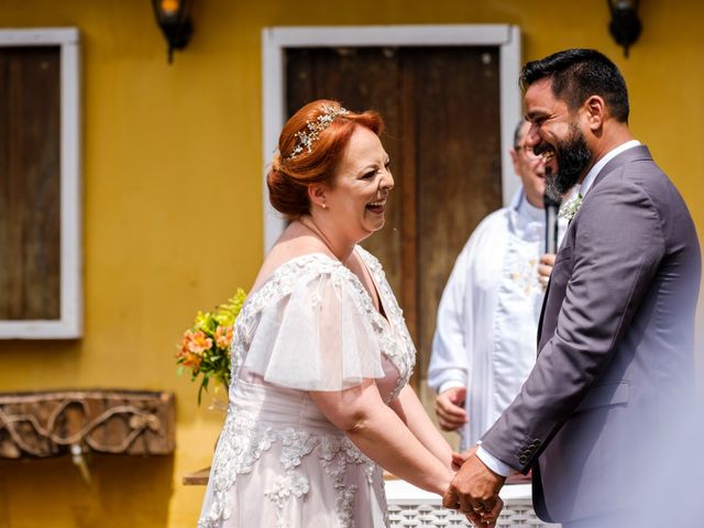 O casamento de Cristiano e Nádia em Campinas, São Paulo Estado 196