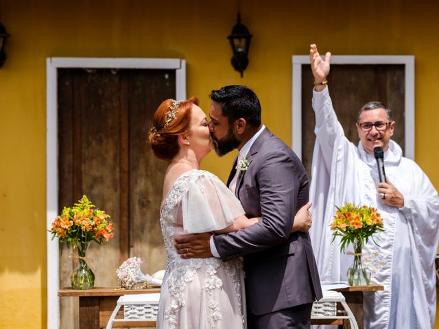 O casamento de Cristiano e Nádia em Campinas, São Paulo Estado 198