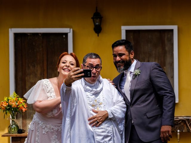 O casamento de Cristiano e Nádia em Campinas, São Paulo Estado 203