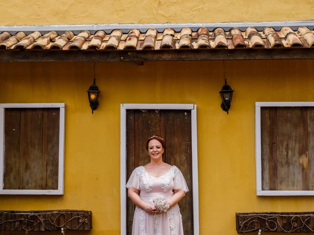 O casamento de Cristiano e Nádia em Campinas, São Paulo Estado 233