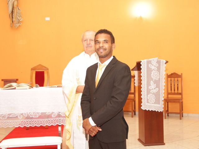 O casamento de Renato e Geyse em Balsas, Maranhão 1