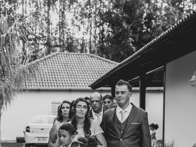 O casamento de João Paulo e Nicole em Divinópolis, Minas Gerais 19