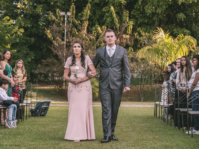 O casamento de João Paulo e Nicole em Divinópolis, Minas Gerais 20