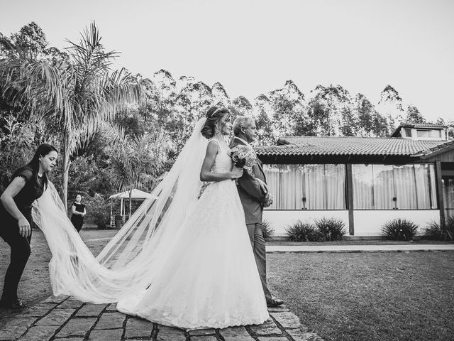 O casamento de João Paulo e Nicole em Divinópolis, Minas Gerais 24