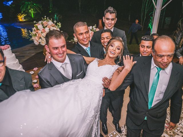 O casamento de João Paulo e Nicole em Divinópolis, Minas Gerais 55