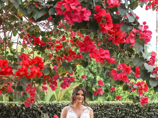 O casamento de Auler e Fernanda em Brasília, Distrito Federal 3