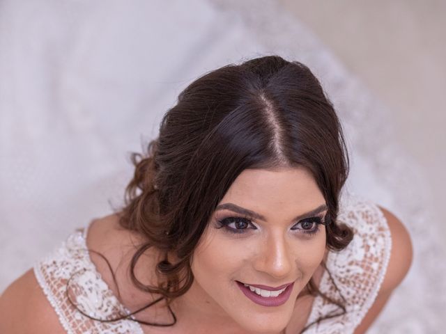 O casamento de Auler e Fernanda em Brasília, Distrito Federal 4