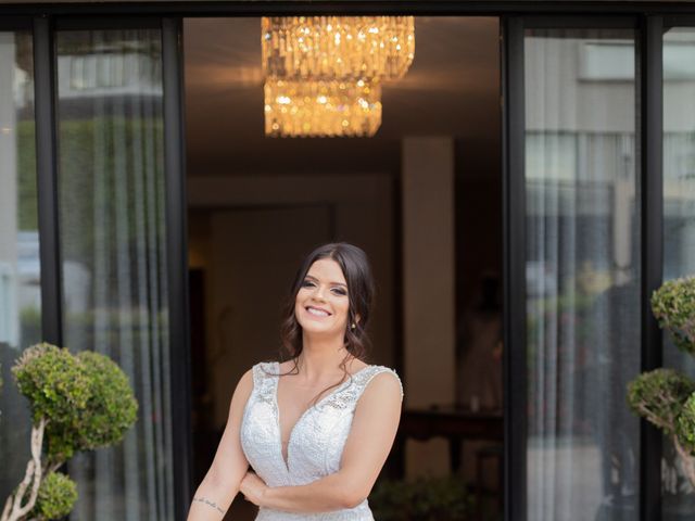 O casamento de Auler e Fernanda em Brasília, Distrito Federal 6