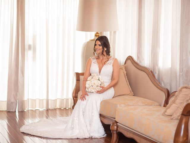 O casamento de Auler e Fernanda em Brasília, Distrito Federal 7
