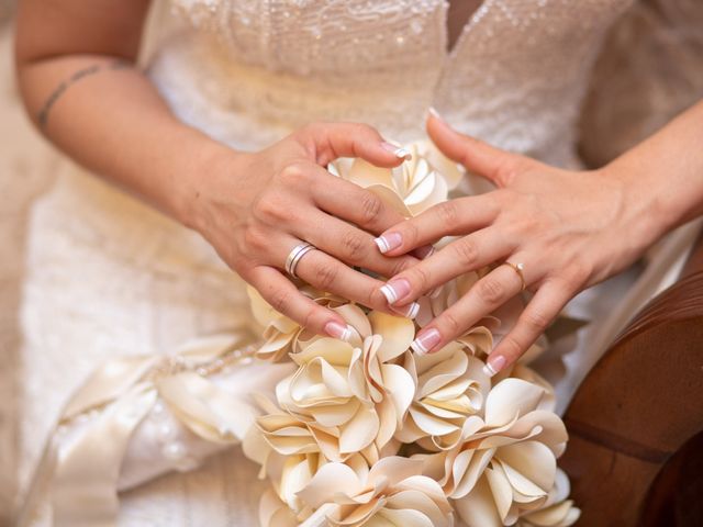 O casamento de Auler e Fernanda em Brasília, Distrito Federal 9