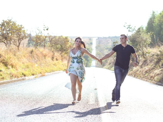 O casamento de Auler e Fernanda em Brasília, Distrito Federal 13