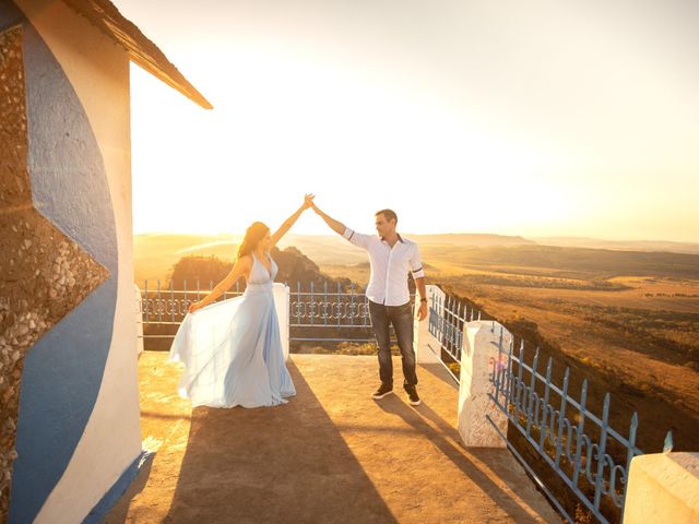 O casamento de Auler e Fernanda em Brasília, Distrito Federal 17