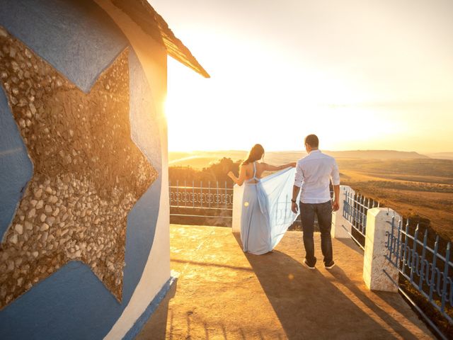 O casamento de Auler e Fernanda em Brasília, Distrito Federal 18