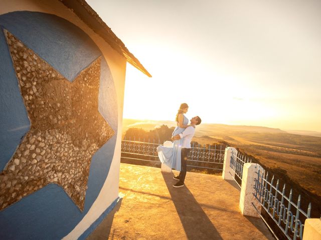 O casamento de Auler e Fernanda em Brasília, Distrito Federal 19