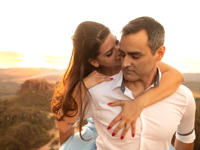 O casamento de Auler e Fernanda em Brasília, Distrito Federal 26