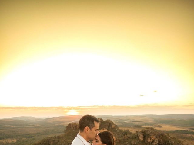 O casamento de Auler e Fernanda em Brasília, Distrito Federal 27