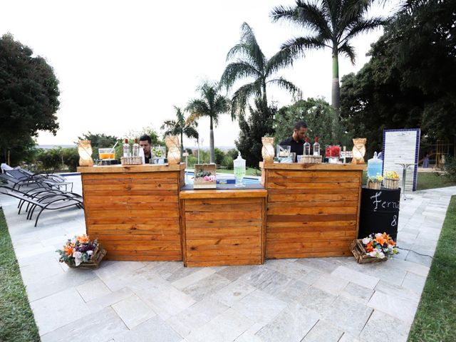 O casamento de Auler e Fernanda em Brasília, Distrito Federal 29