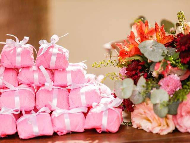 O casamento de Auler e Fernanda em Brasília, Distrito Federal 30