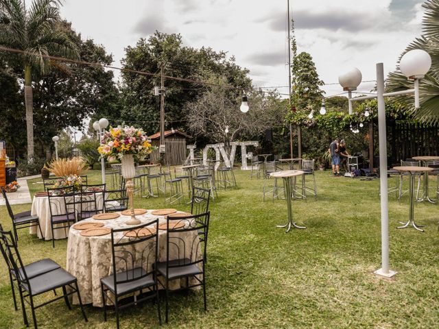 O casamento de Auler e Fernanda em Brasília, Distrito Federal 39