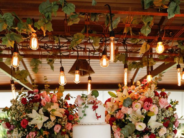 O casamento de Auler e Fernanda em Brasília, Distrito Federal 40