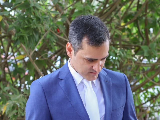 O casamento de Auler e Fernanda em Brasília, Distrito Federal 44