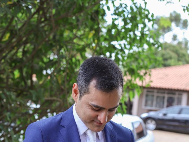 O casamento de Auler e Fernanda em Brasília, Distrito Federal 45
