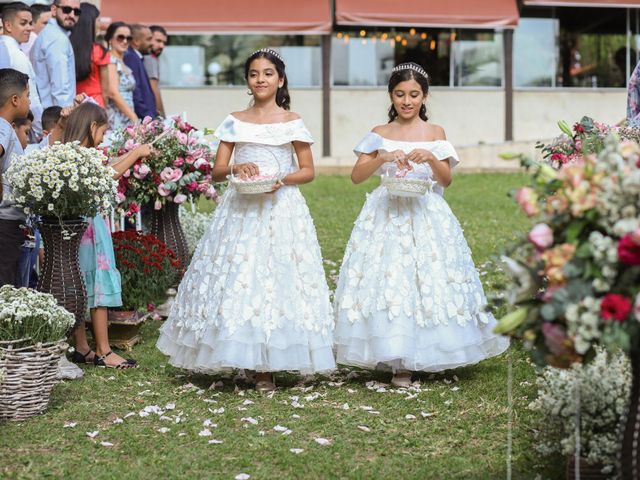 O casamento de Auler e Fernanda em Brasília, Distrito Federal 50