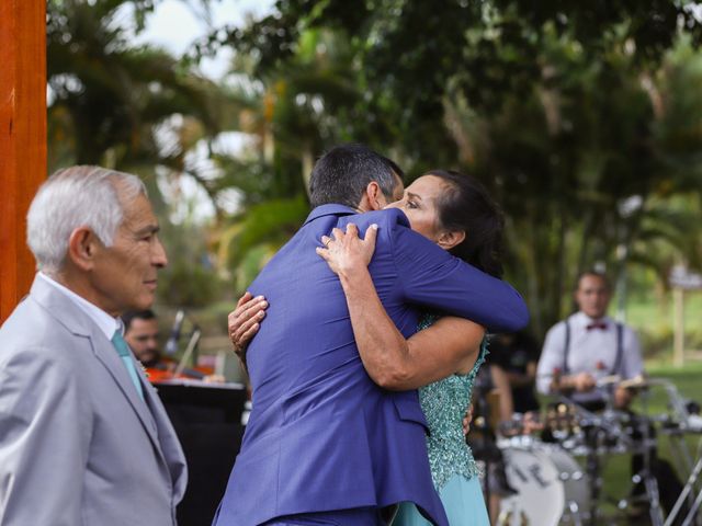 O casamento de Auler e Fernanda em Brasília, Distrito Federal 53