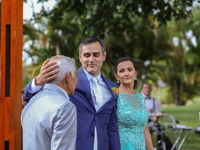 O casamento de Auler e Fernanda em Brasília, Distrito Federal 55