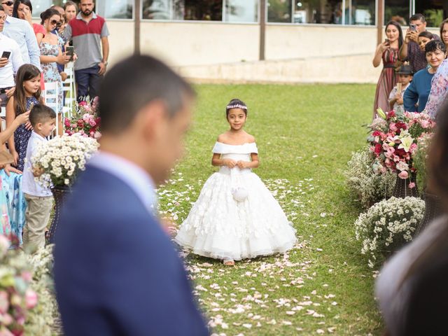 O casamento de Auler e Fernanda em Brasília, Distrito Federal 59