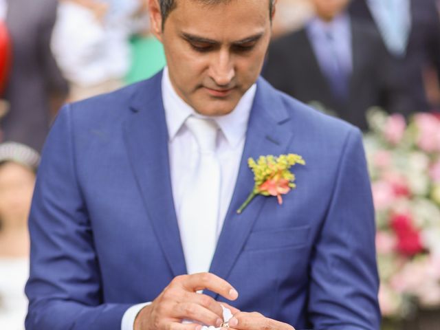 O casamento de Auler e Fernanda em Brasília, Distrito Federal 60