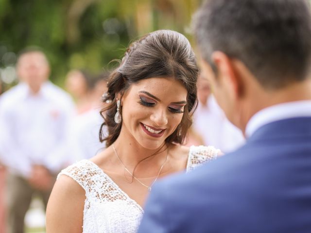 O casamento de Auler e Fernanda em Brasília, Distrito Federal 62