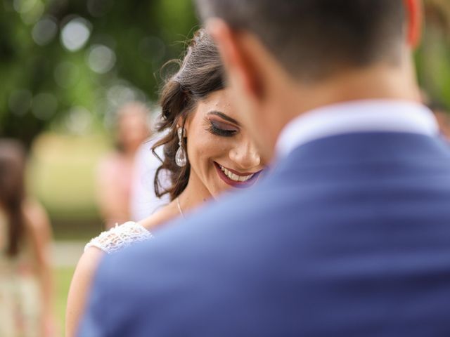O casamento de Auler e Fernanda em Brasília, Distrito Federal 63