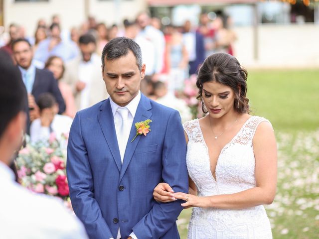 O casamento de Auler e Fernanda em Brasília, Distrito Federal 64
