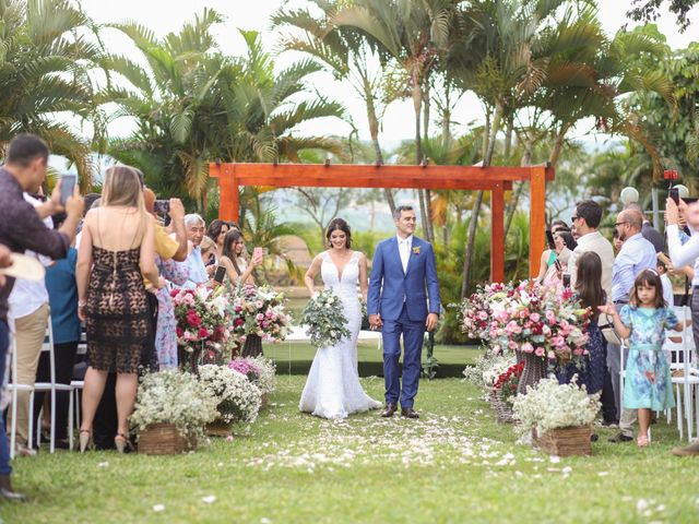 O casamento de Auler e Fernanda em Brasília, Distrito Federal 65