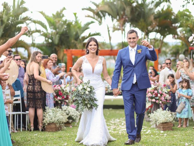 O casamento de Auler e Fernanda em Brasília, Distrito Federal 66