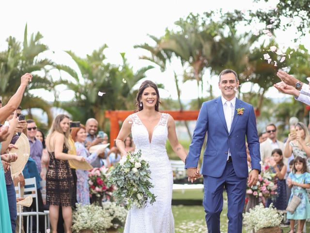 O casamento de Auler e Fernanda em Brasília, Distrito Federal 67