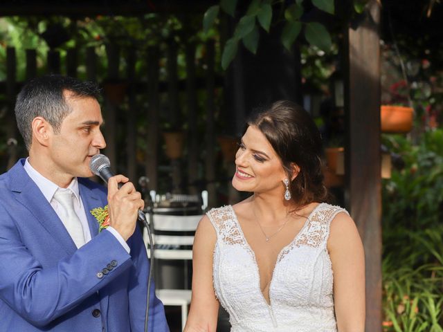O casamento de Auler e Fernanda em Brasília, Distrito Federal 68