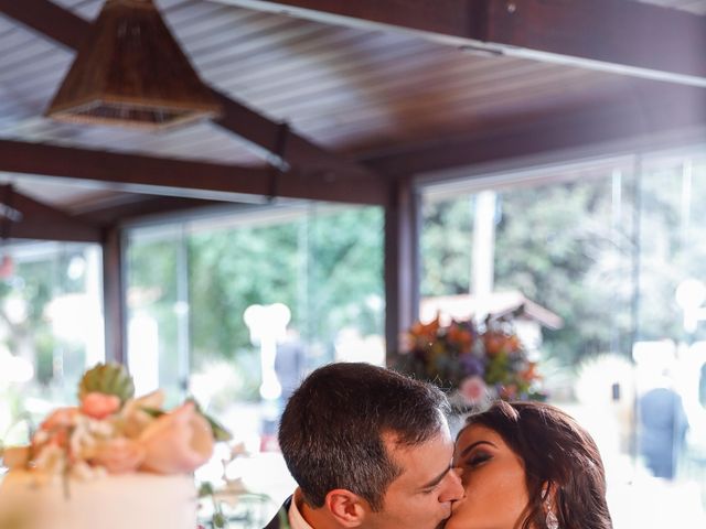 O casamento de Auler e Fernanda em Brasília, Distrito Federal 71