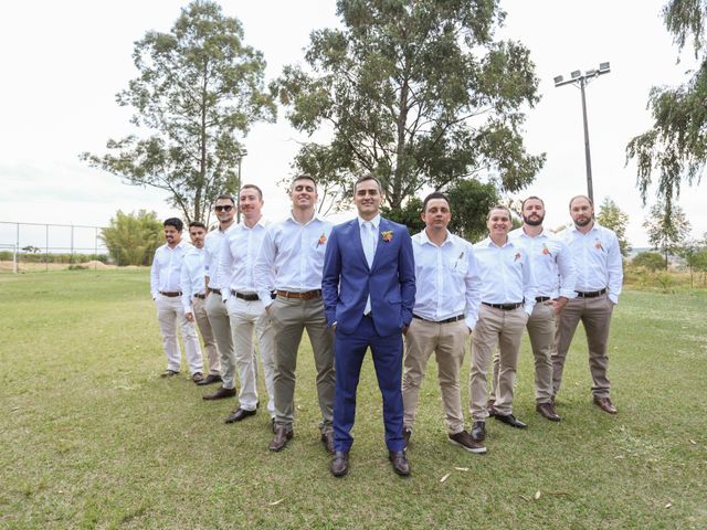 O casamento de Auler e Fernanda em Brasília, Distrito Federal 74