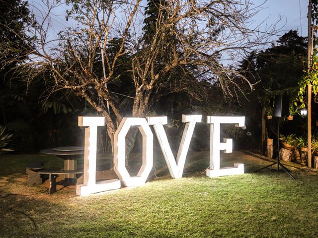 O casamento de Auler e Fernanda em Brasília, Distrito Federal 75
