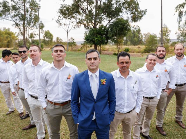 O casamento de Auler e Fernanda em Brasília, Distrito Federal 78