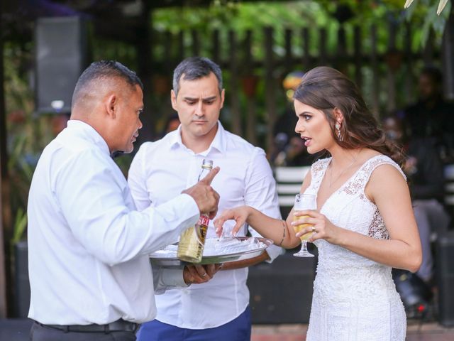 O casamento de Auler e Fernanda em Brasília, Distrito Federal 79