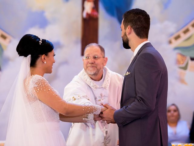 O casamento de Vinícius e Kelen em São Paulo 37